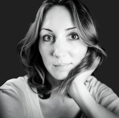 Анастасия Денисенкова